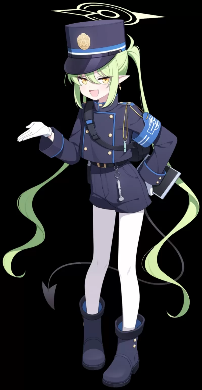 Nozomi vs. Hikari: Comparação de força no Arquivo Azul