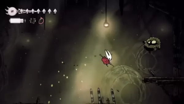 Hollow Knight Silksong release date speculation