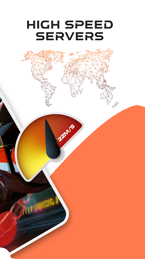 Secure Fast VPN Client Ekran Görüntüsü 2