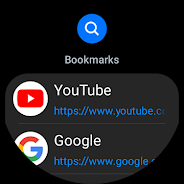 Samsung Internet ภาพหน้าจอ 4