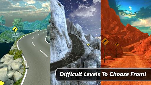 Bus Driving Games - Bus Games应用截图第2张