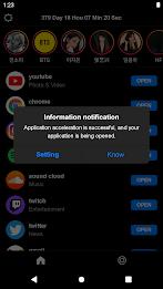 HCS VPN From HCS App Ekran Görüntüsü 4