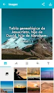 La Santa Biblia - NVI® Capture d’écran 3