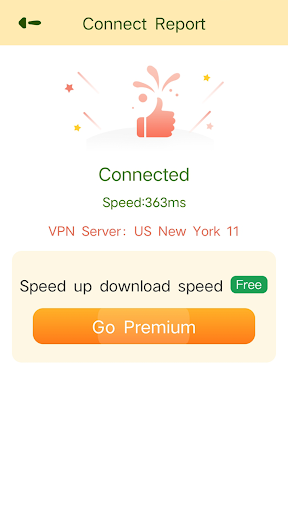 PPNet—Private VPN应用截图第3张