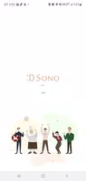 D-SONO應用截圖第1張