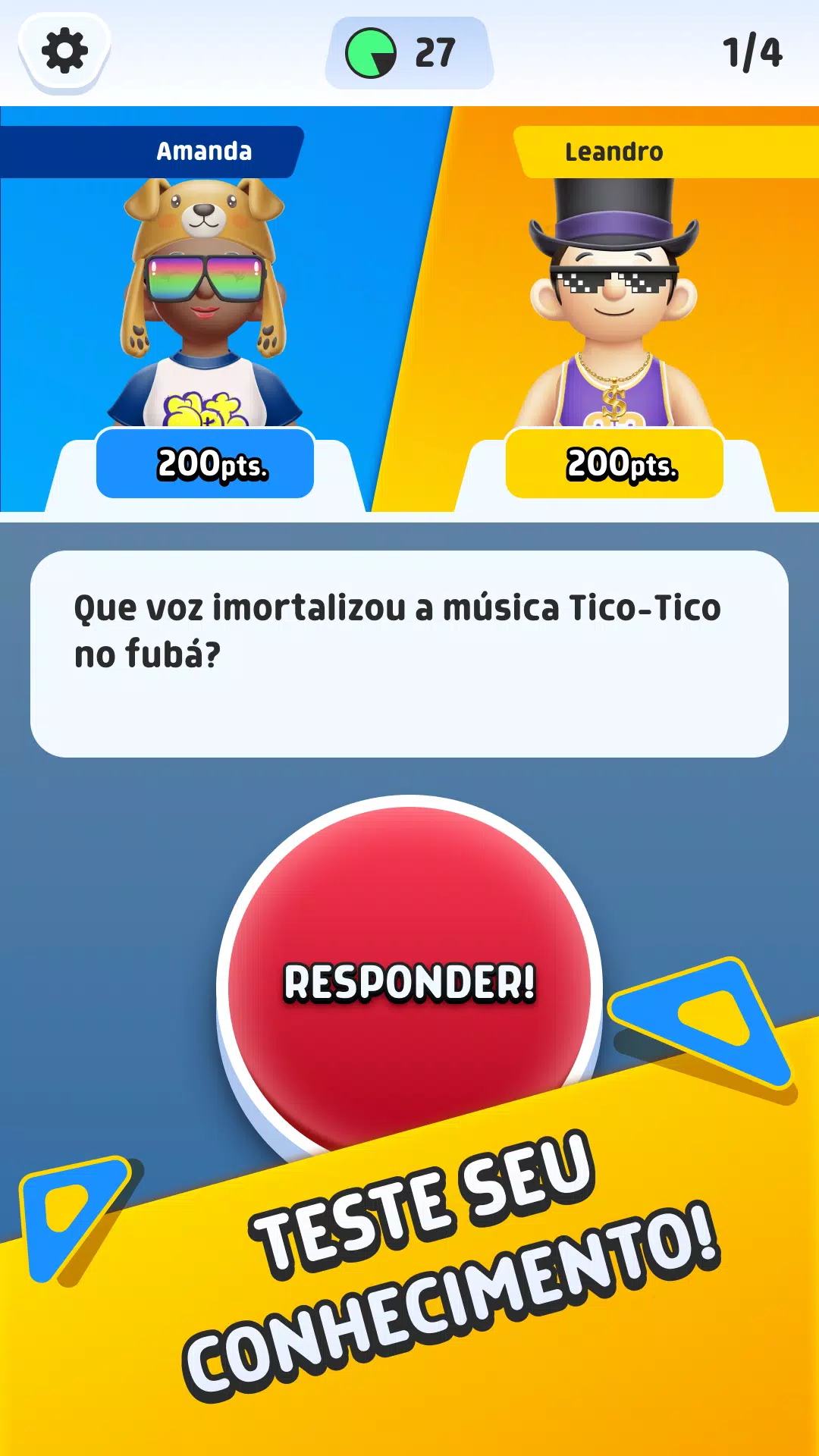 Passa ou Repassa Oficial 스크린샷 3