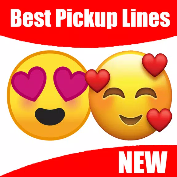 FUNNY PICKUP LINES應用截圖第1張
