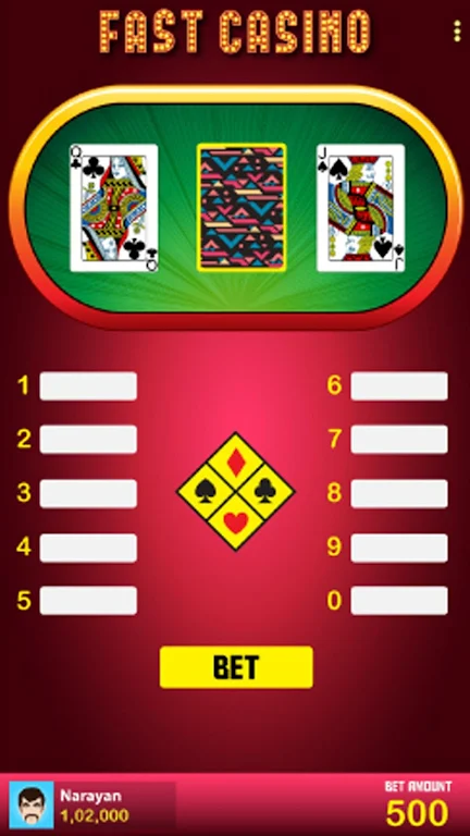 teen patti travel Скриншот 2