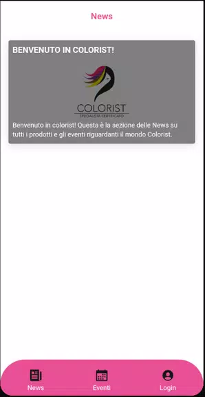 Schermata Hair Colorist 2