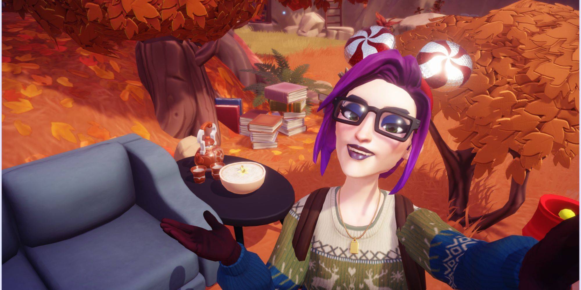 Disney Dreamlight Valley: como fazer arroz doce