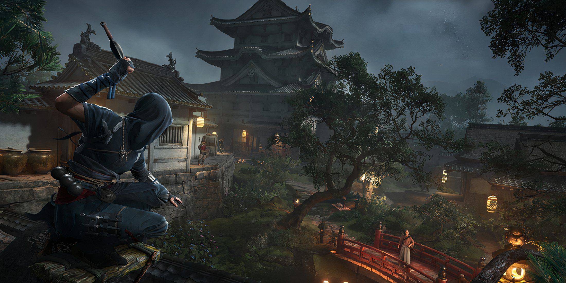Ubisoft 'profundamente perturbada' por Assassin's Creed Shadows apoia alegações de abuso de estúdio