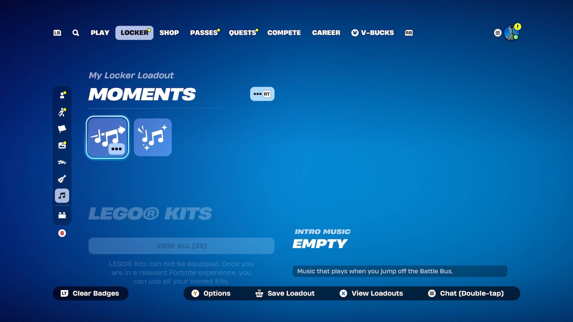 Fortnite Anları: Vurgularınızı yakalayın