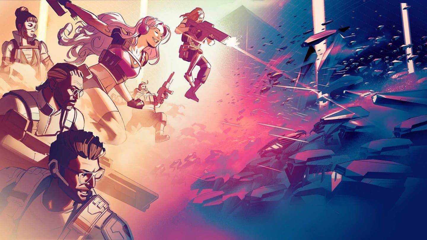 Projeto da Ubisoft U: Vídeo de introdução vazado revela detalhes do tiro cooperativo
