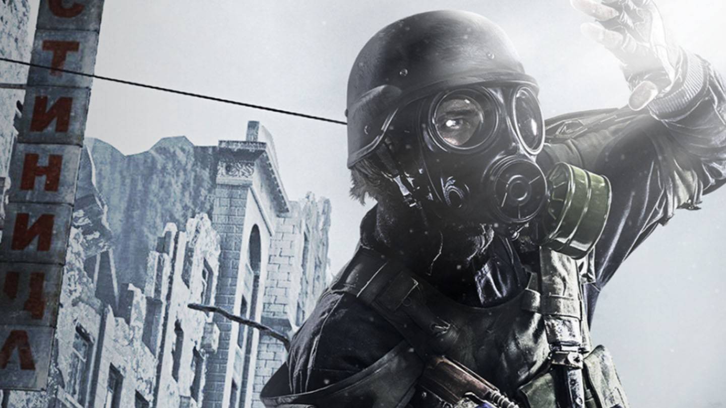 Metro 2033: Beta-Inhalte nach 15 Jahren wiederhergestellt