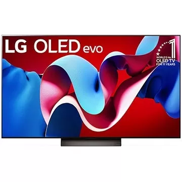 LG C4 4K OLED 스마트 TV 이제 아마존에서 $ 1,397 : PS5에 이상적