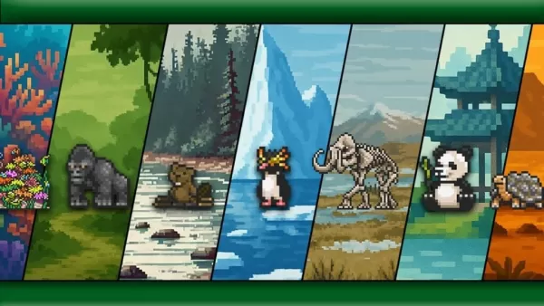 Orna Lança NatureBlight: RPG Ecológico Conquista o Mundo