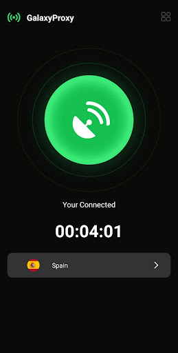 Galaxy Proxy VPN Ekran Görüntüsü 3
