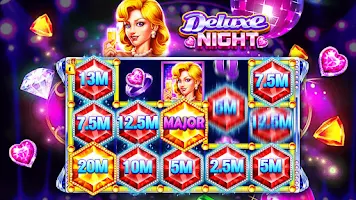 Tycoon Casino Vegas Slot Games應用截圖第4張
