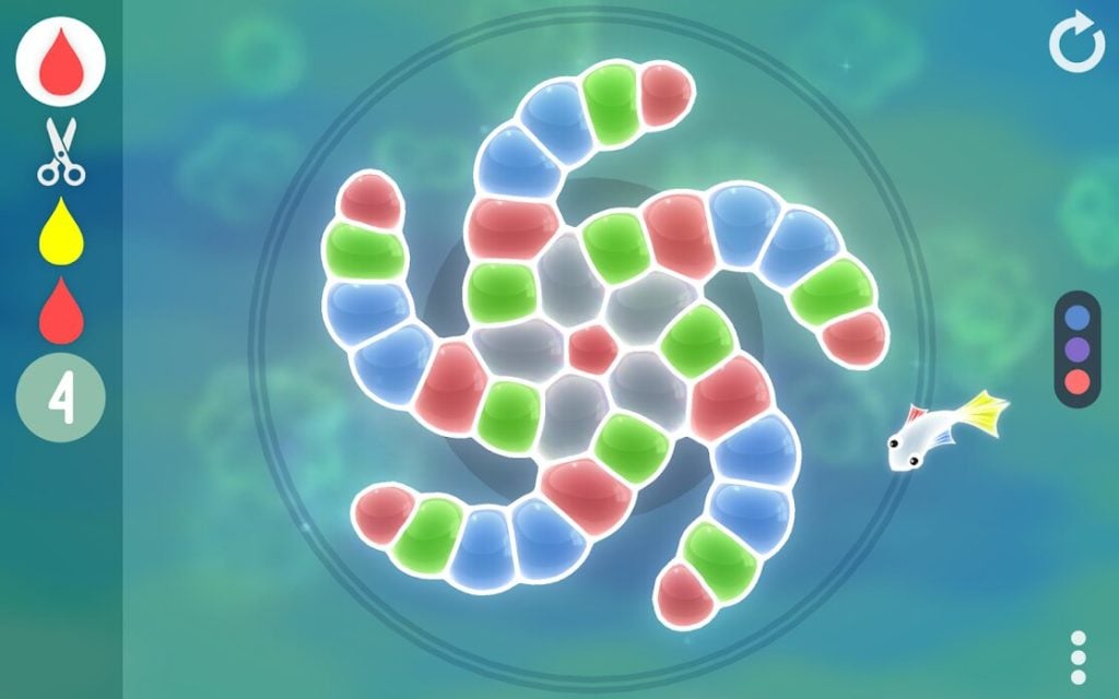 Pag -anunsyo ng nangungunang mga laro ng puzzle ng Android sa genre na 