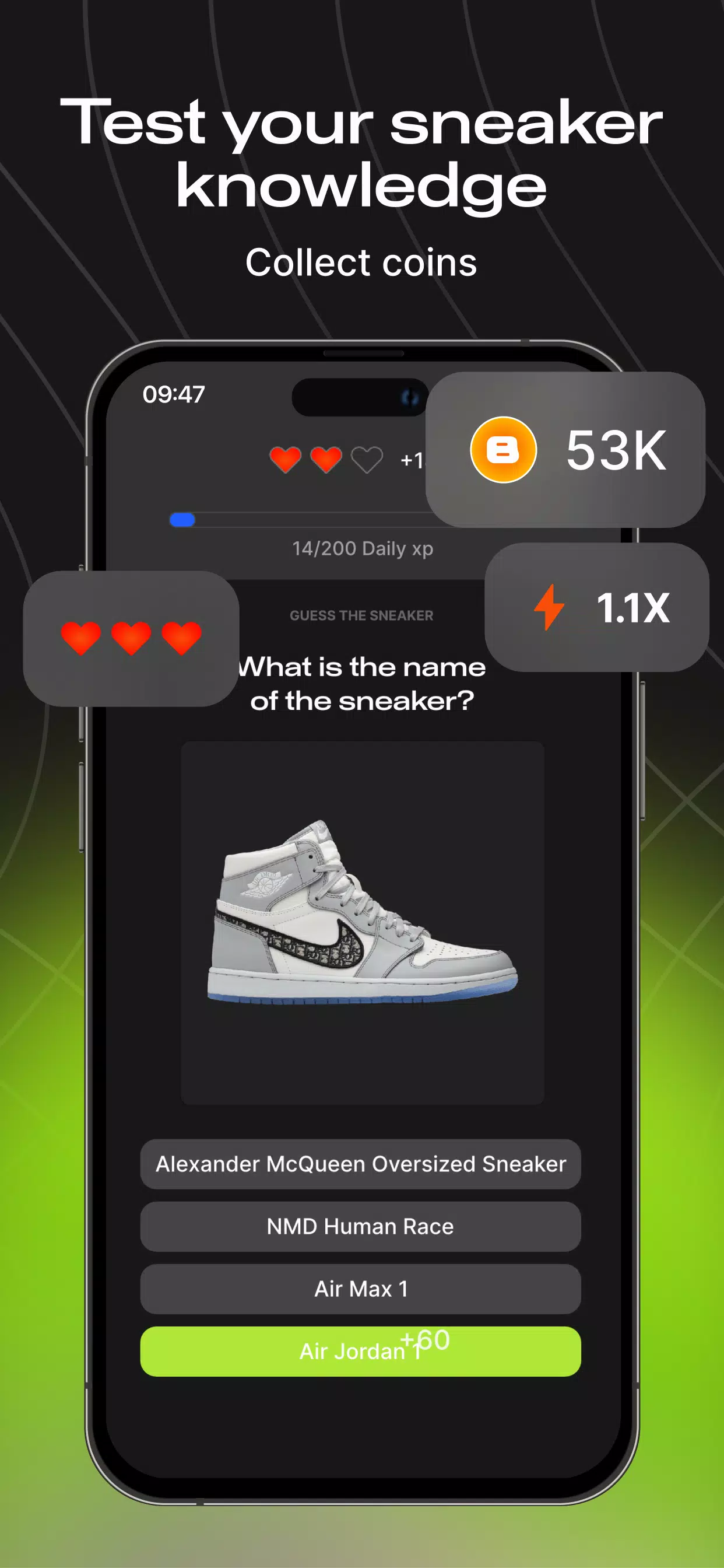 Boxed Up: Sneaker Card Game Capture d’écran 4