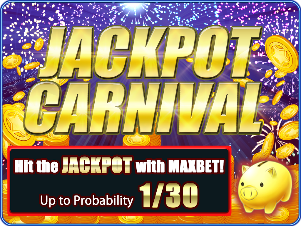 Schermata WWSC : WINNER WINNER  FREE SLOT CASINO 1