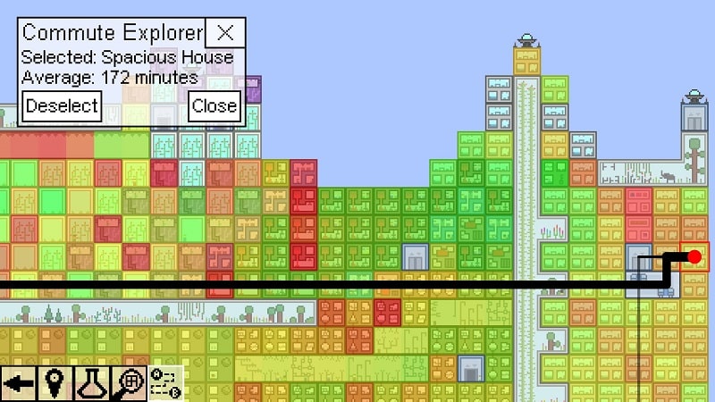 The Final Earth - City Builder Schermafbeelding 2