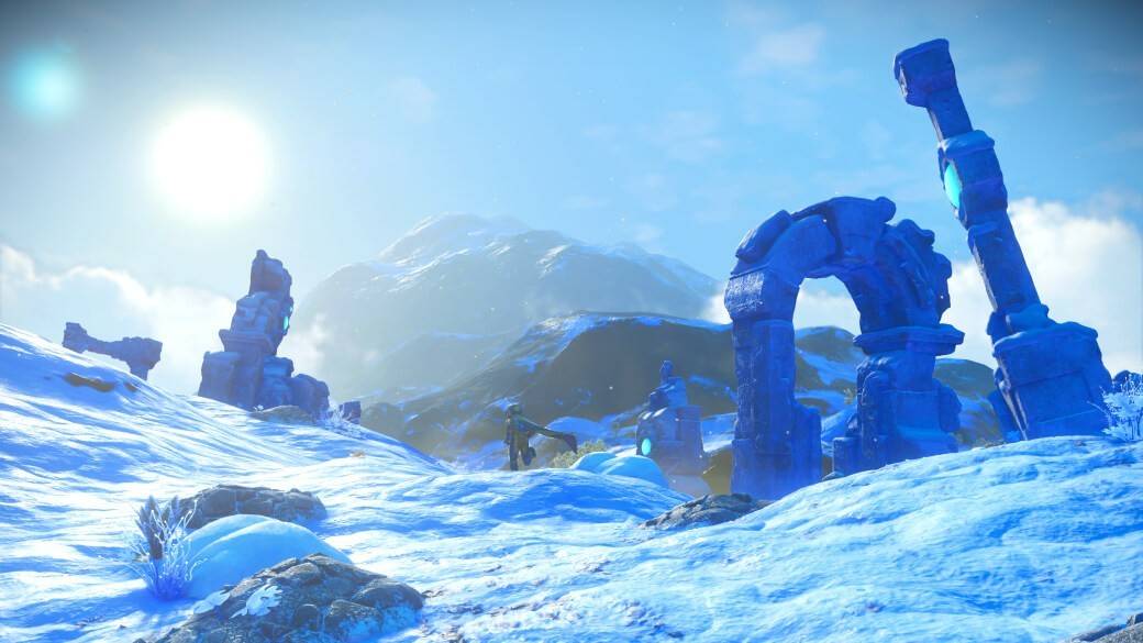 Mundos da Relic