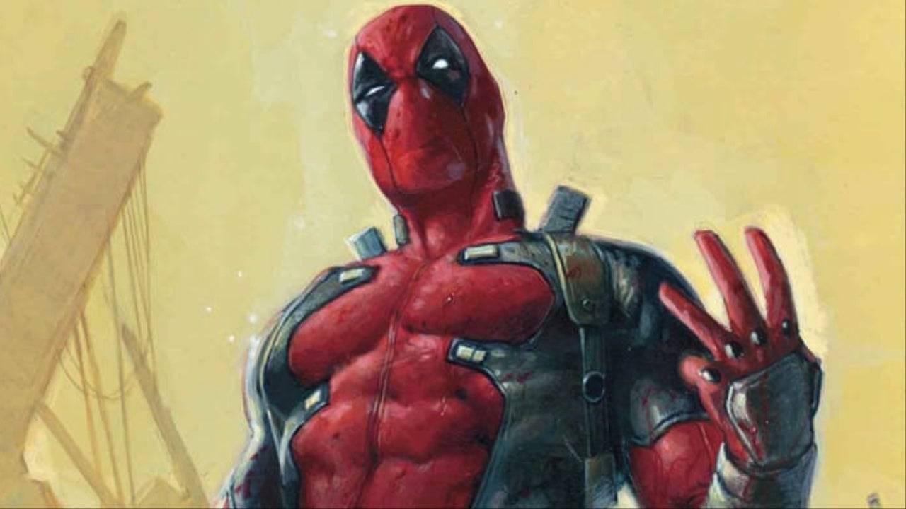 Deadpool mata o universo da Marvel uma última vez se afasta da trilogia mais sangrenta da Marvel