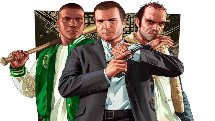 GTA在線保持活躍的GTA 6需求