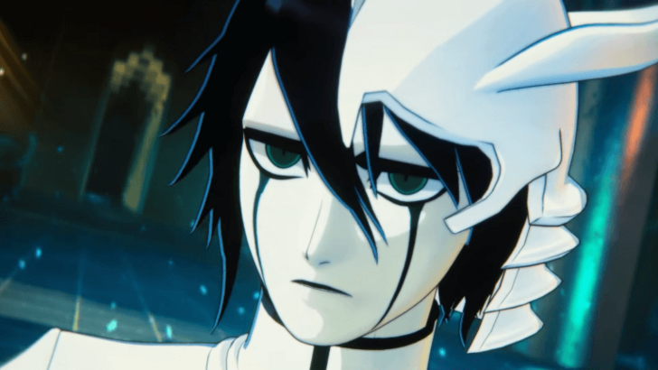 BLEACH Rebirth of Souls Characters