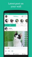 PetStory ဖန်သားပြင်ဓာတ်ပုံ 1