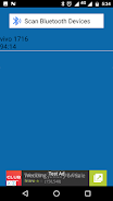 Lost Bluetooth Device Finder Ekran Görüntüsü 4
