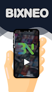 Bixneo: Peliculas y Series應用截圖第2張