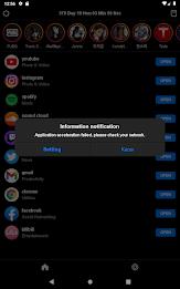 HCS VPN From HCS App Ekran Görüntüsü 2