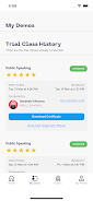 Learning App by PlanetSpark Captura de tela 3