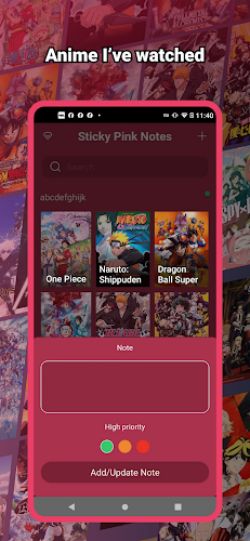 Venabox Max:More DUBs Ekran Görüntüsü 2