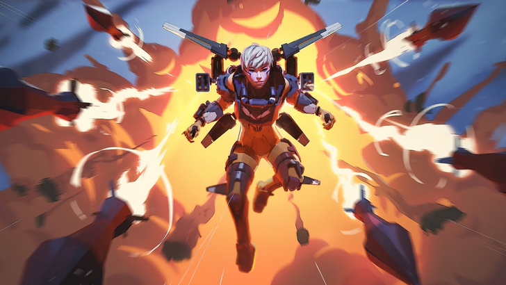L'ondata di imbrogli conduce a Apex Legends che fa cadere il supporto per il mazzo a vapore 