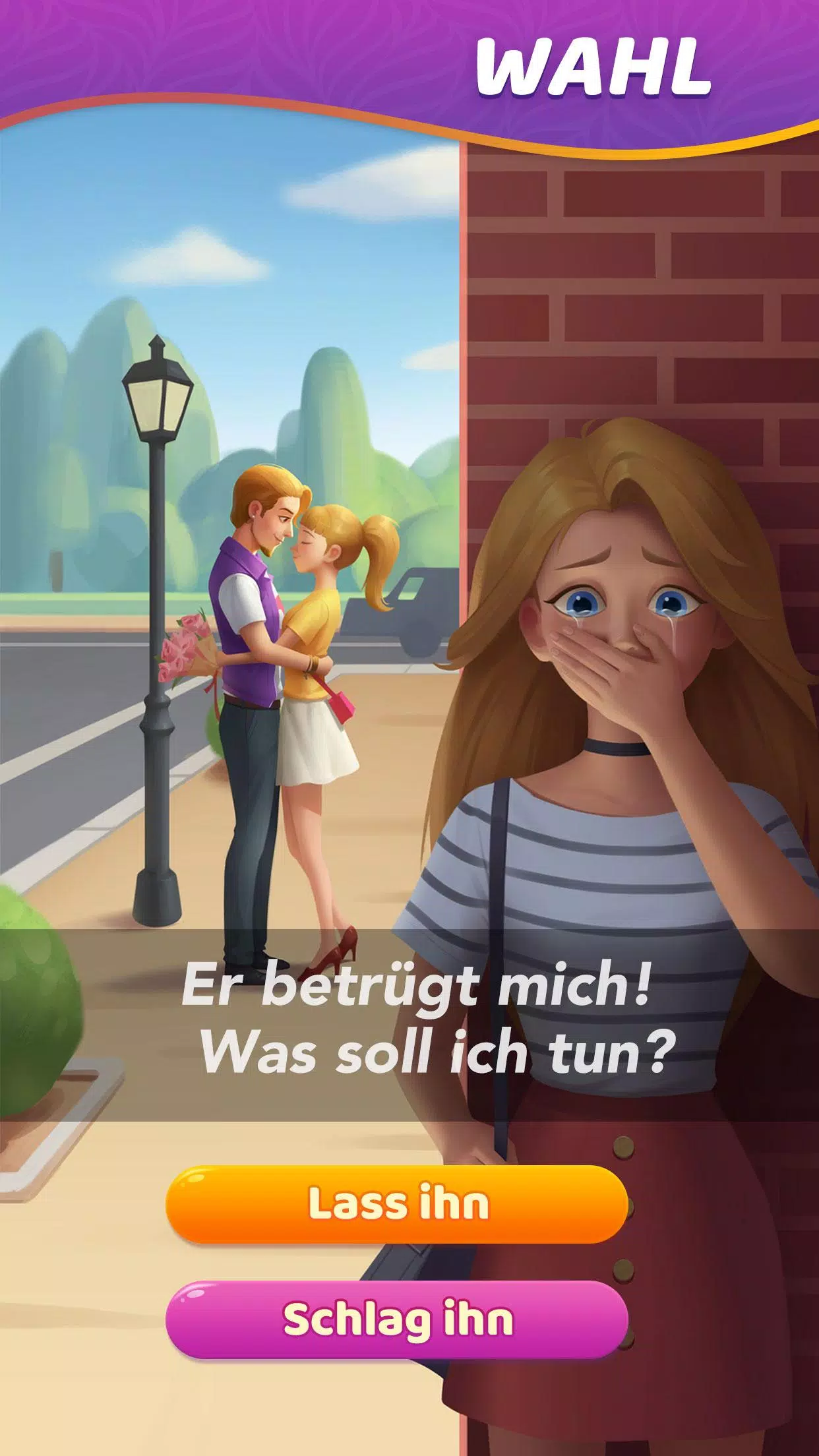 Wort Villen Captura de tela 4
