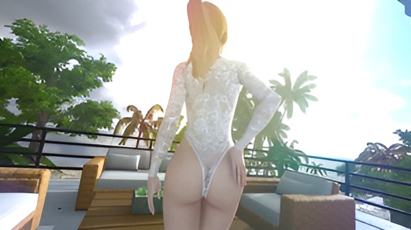 Sinful Summer: A Tale of Forbidden应用截图第1张