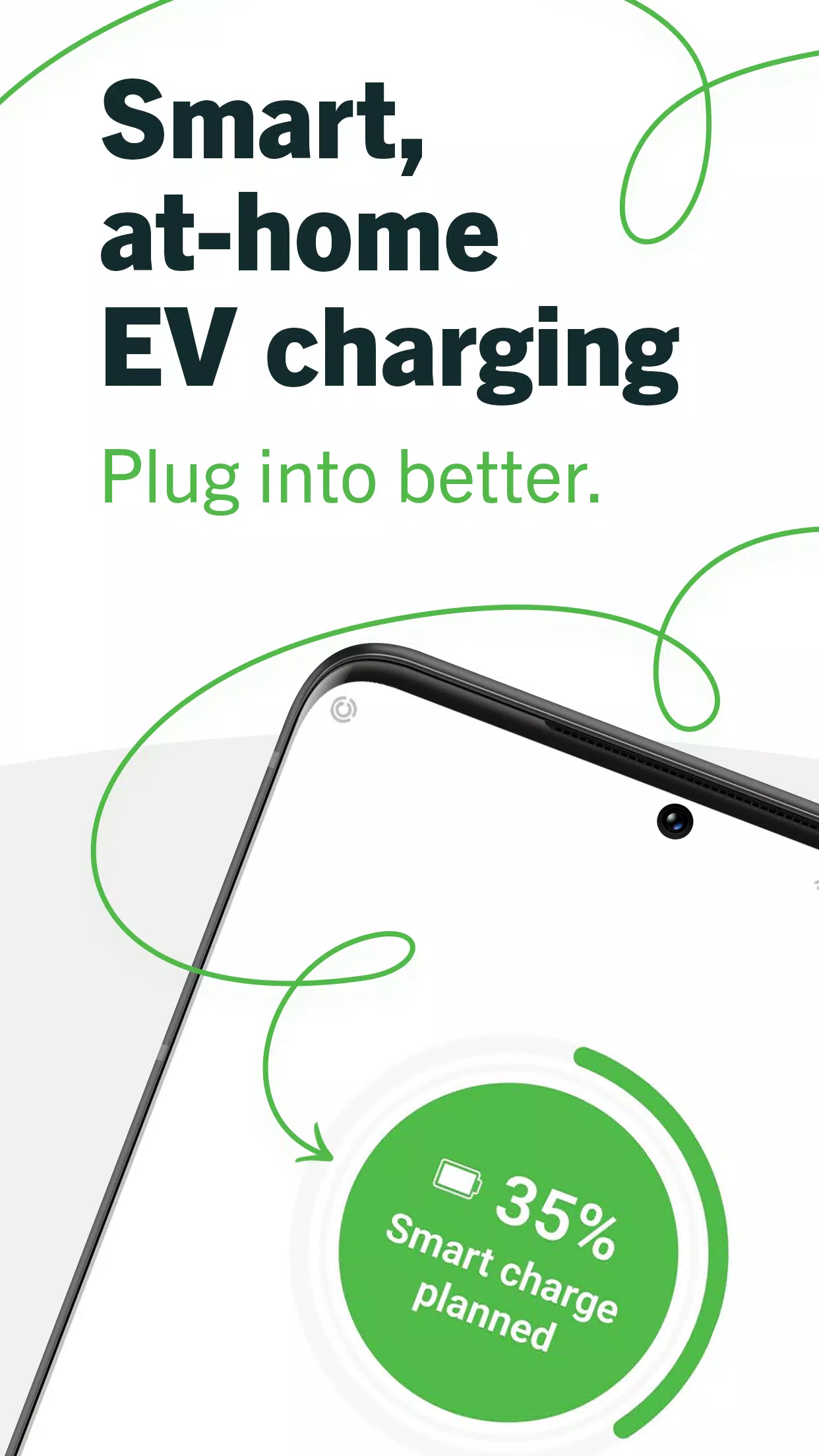 ev.energy: Home EV Charging應用截圖第1張