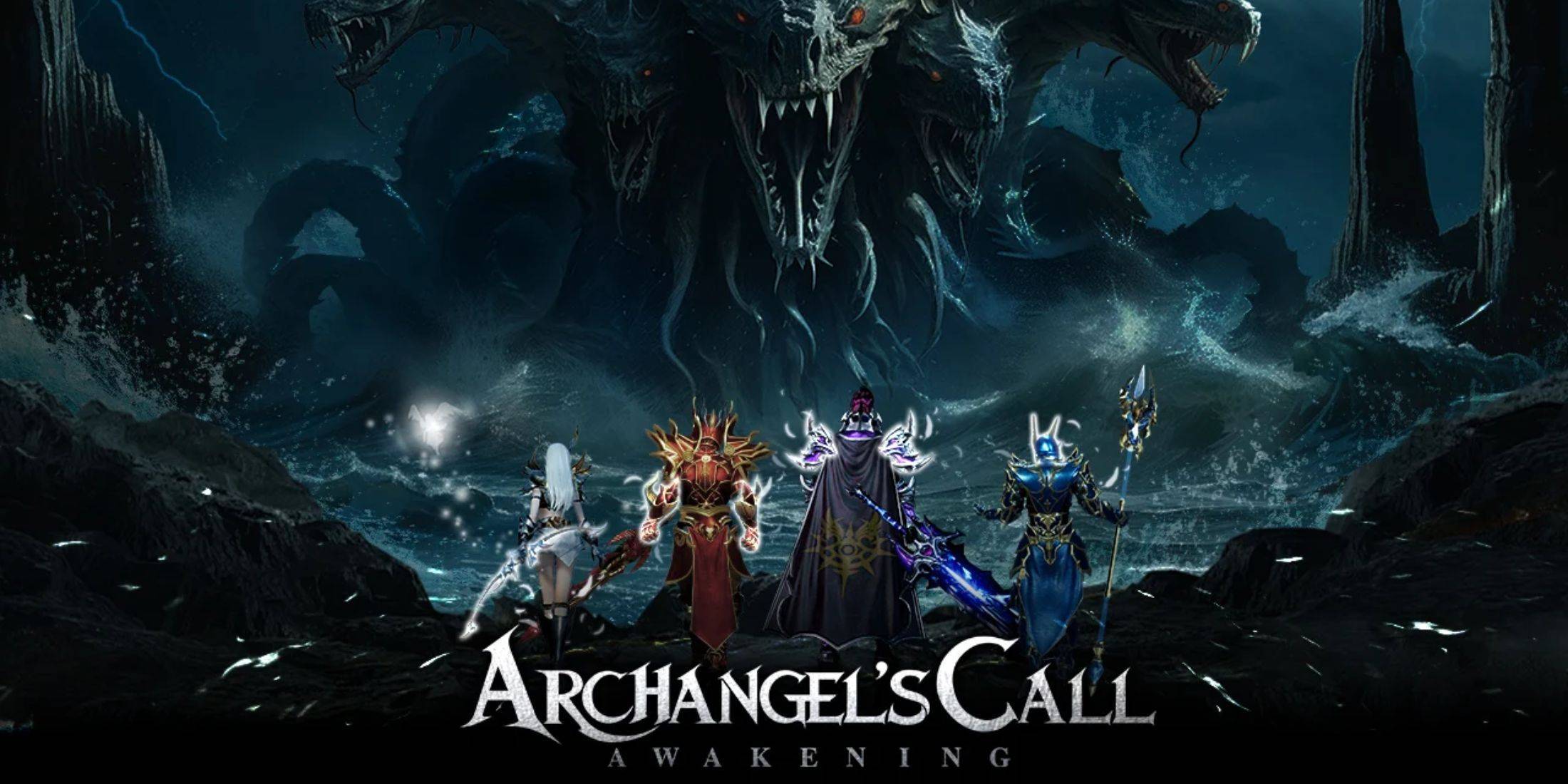 Wahyu Celestial: Panggilan Archangel Ignites Evolution Spiritual (Jan. 2025)