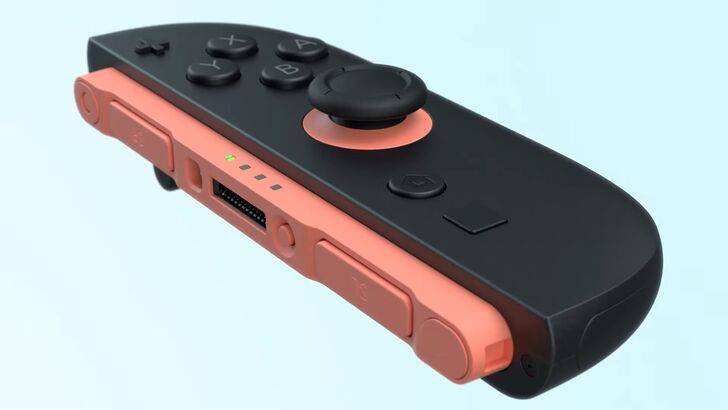 O Switch 2 da Nintendo revela os acionistas, Angers Kamiya