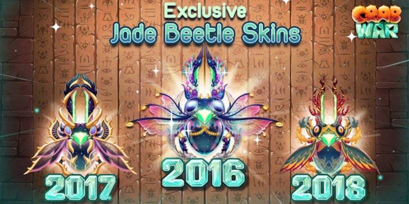 Queen Crabs Conquer Crab War in Latest Update