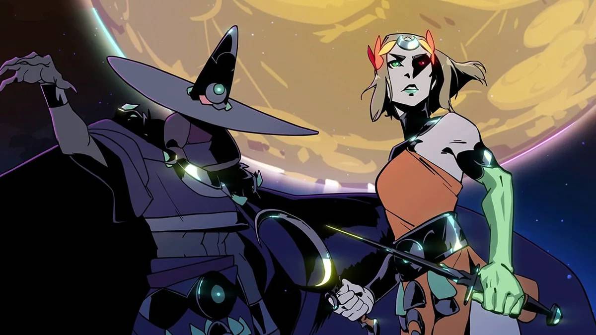 Hades 2 릴리스 날짜 : 개발자 통찰력