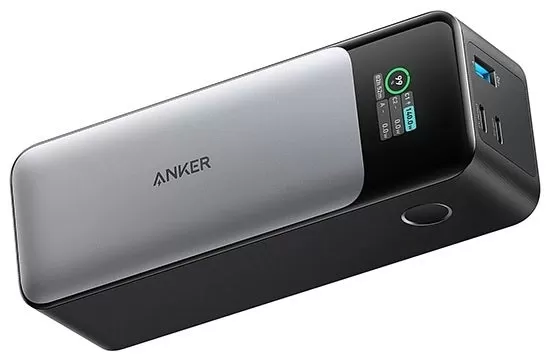 Anker 737 Power Bank Drops to $49.99 with 70% Discount