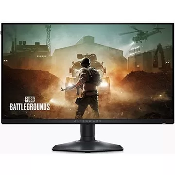 Alienware 25