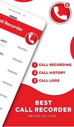 Call Recorder - Tapeacall Ekran Görüntüsü 4