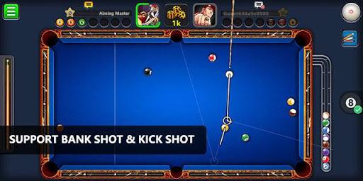 Aiming Master for 8 Ball Pool स्क्रीनशॉट 2