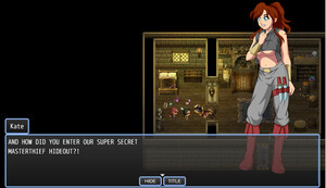 Relicts of Aeson – New Version 0.12.3 [Doianu Games] স্ক্রিনশট 2