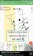 Tracer Lightbox tracing app應用截圖第4張